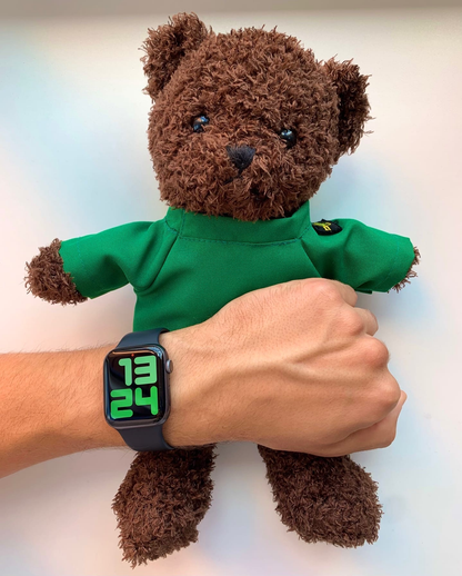 Bear