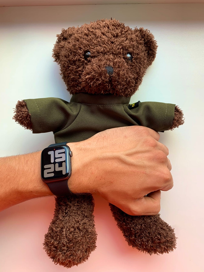 Bear